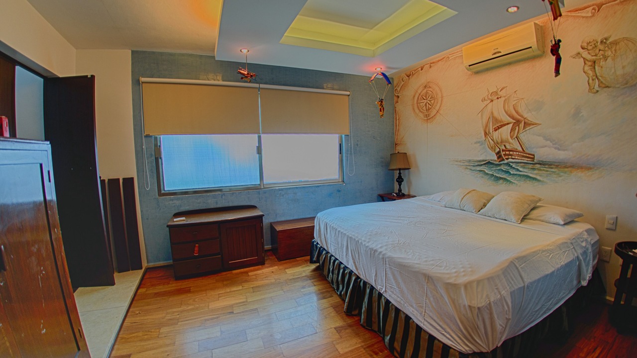 Photo of Bedroom in Chetumal