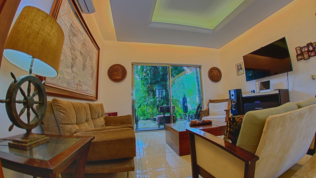 Photo of Livingroom in Chetumal