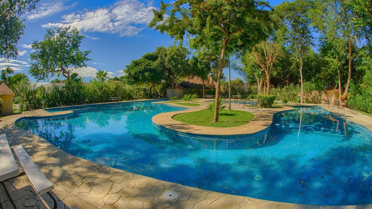 Photo of Outdoor in Chetumal