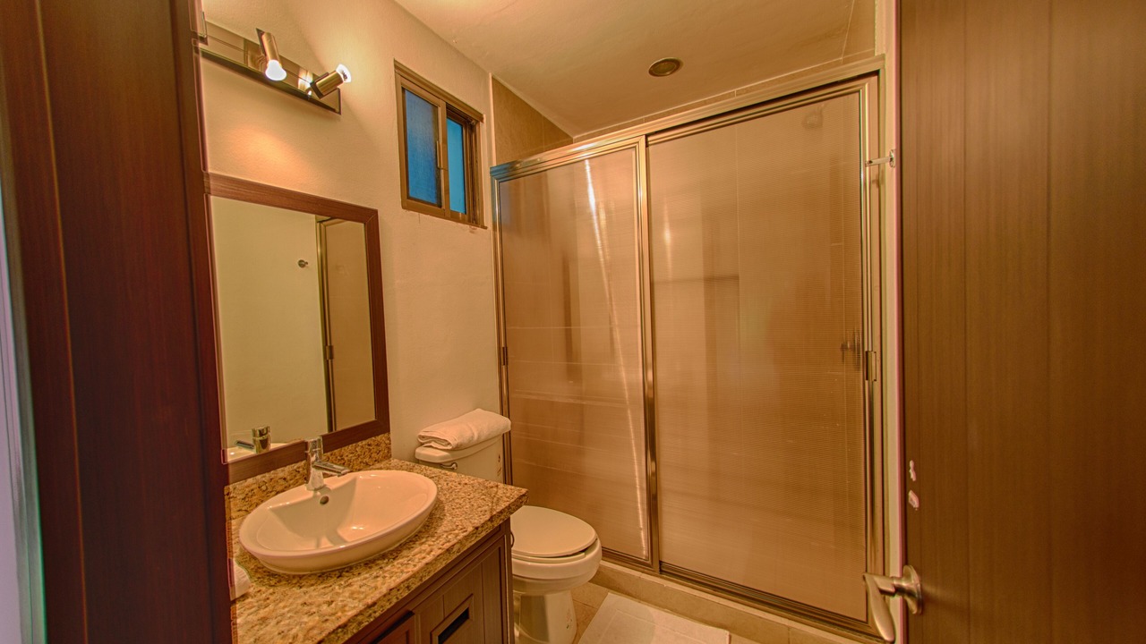 Photo of Bathroom in Chetumal