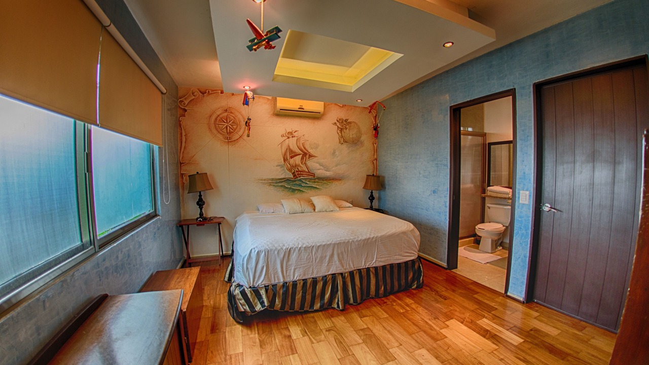 Photo of Bedroom in Chetumal