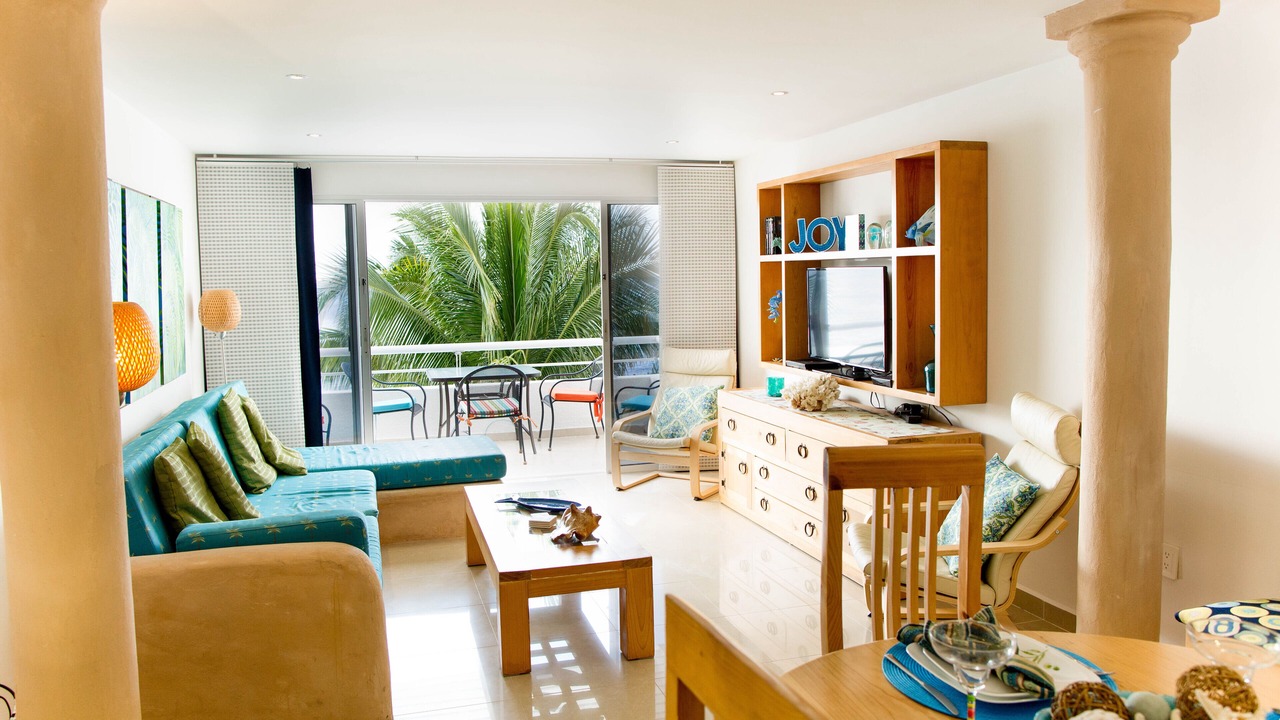 Photo of Bedroom in Zona Hotelera Norte