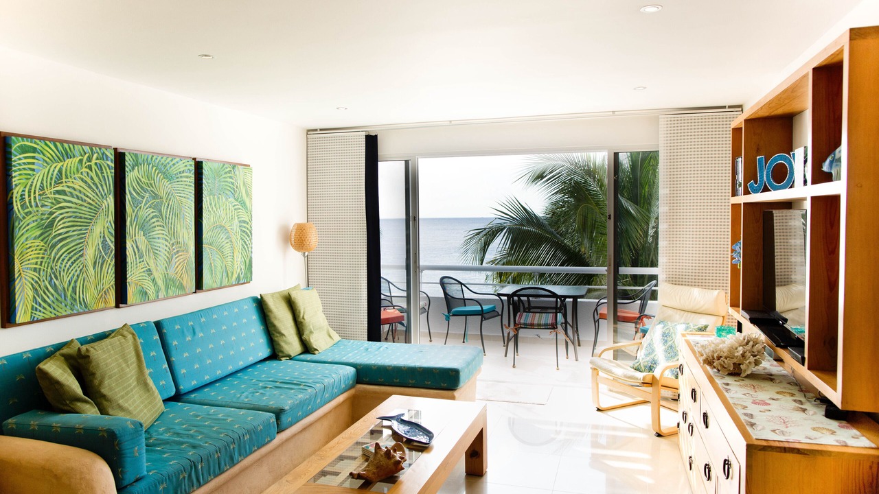 Photo of Bedroom in Zona Hotelera Norte