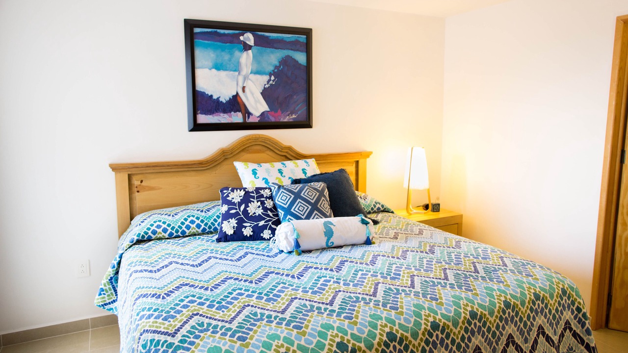Photo of Bedroom in Zona Hotelera Norte