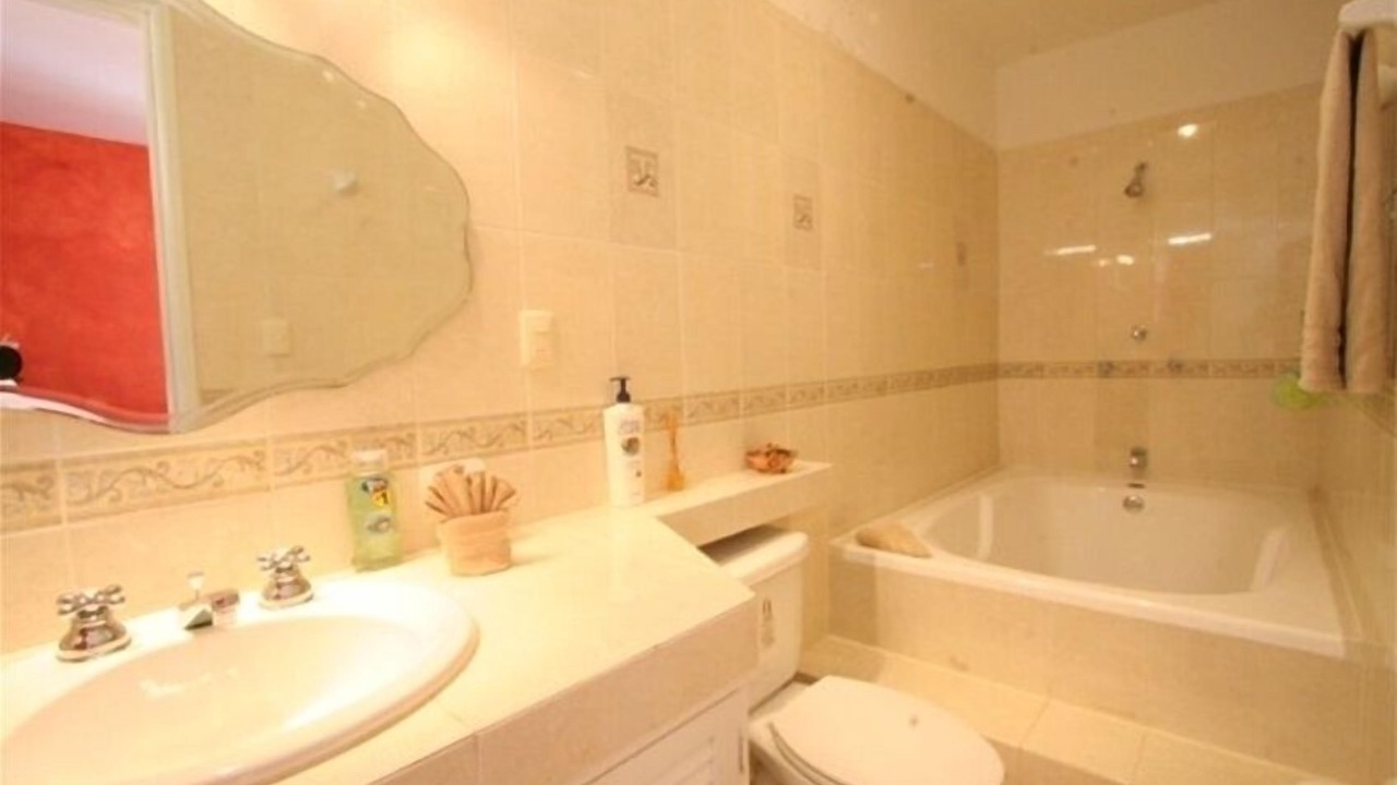 Photo of Bathroom in Cozumel
