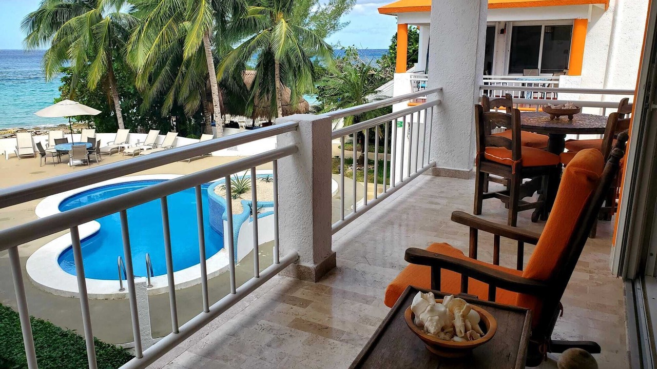 Photo of Others in Cozumel