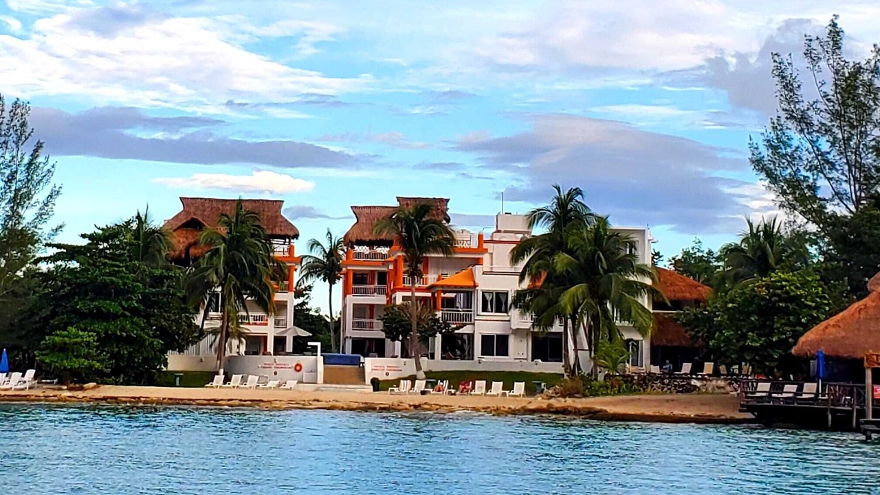 Photo of Others in Cozumel