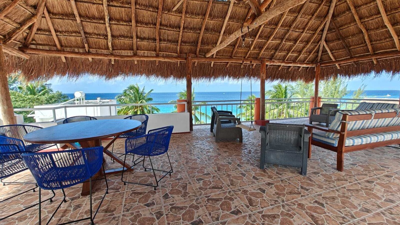 Photo of Others in Cozumel