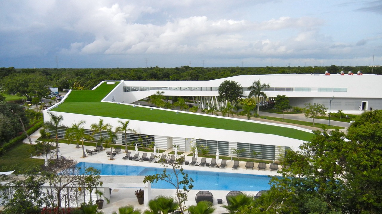 Photo of Outdoor in Villa Juarez