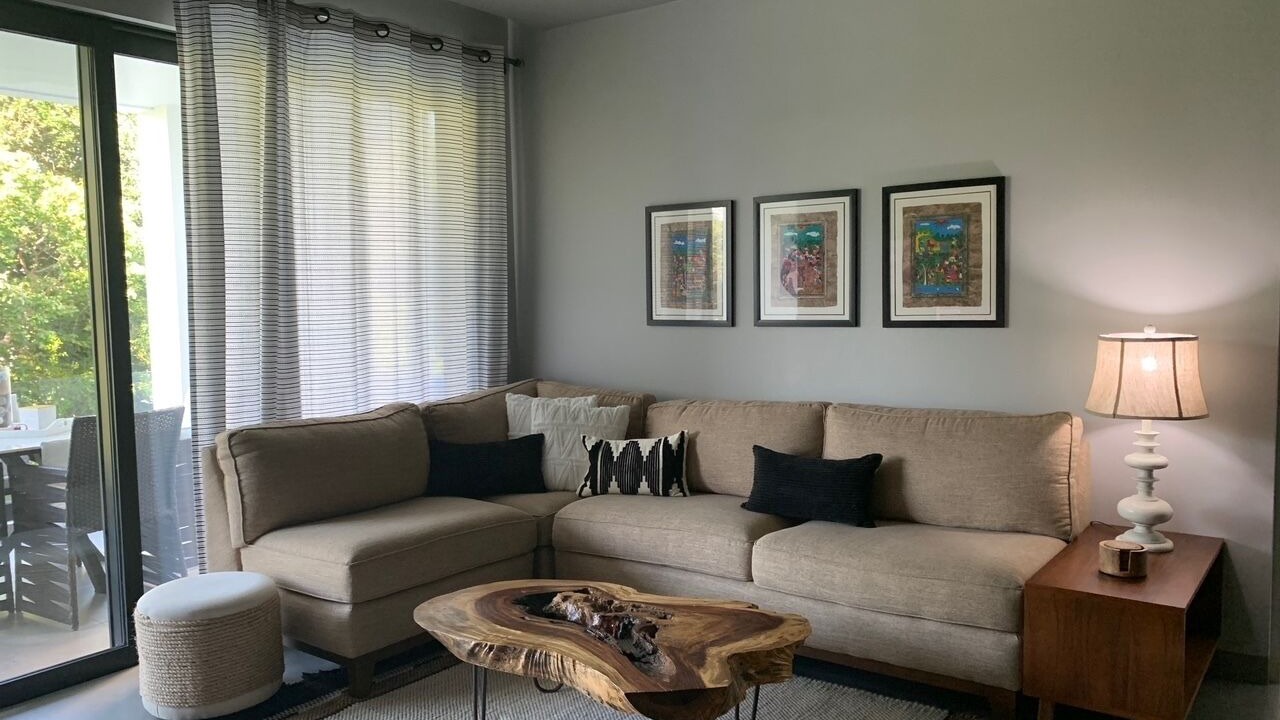 Photo of Livingroom in Villa Juarez