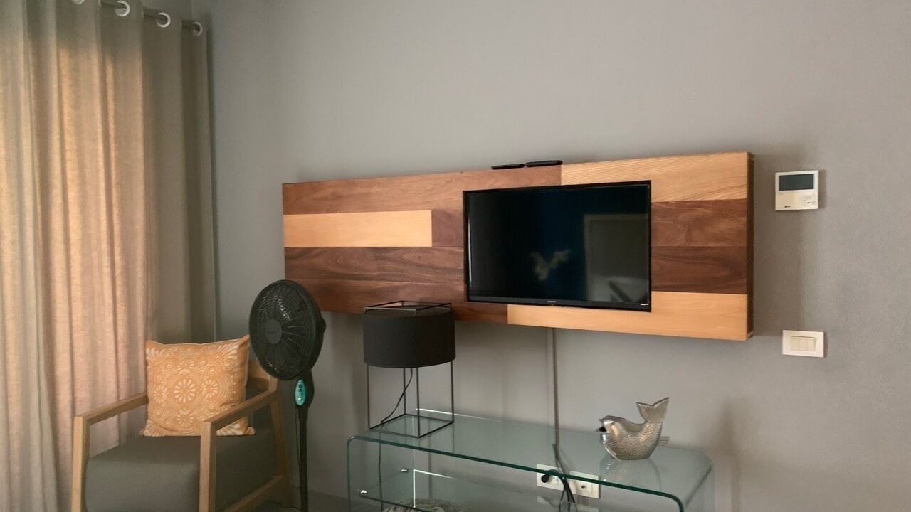 Photo of Bedroom in Villa Juarez