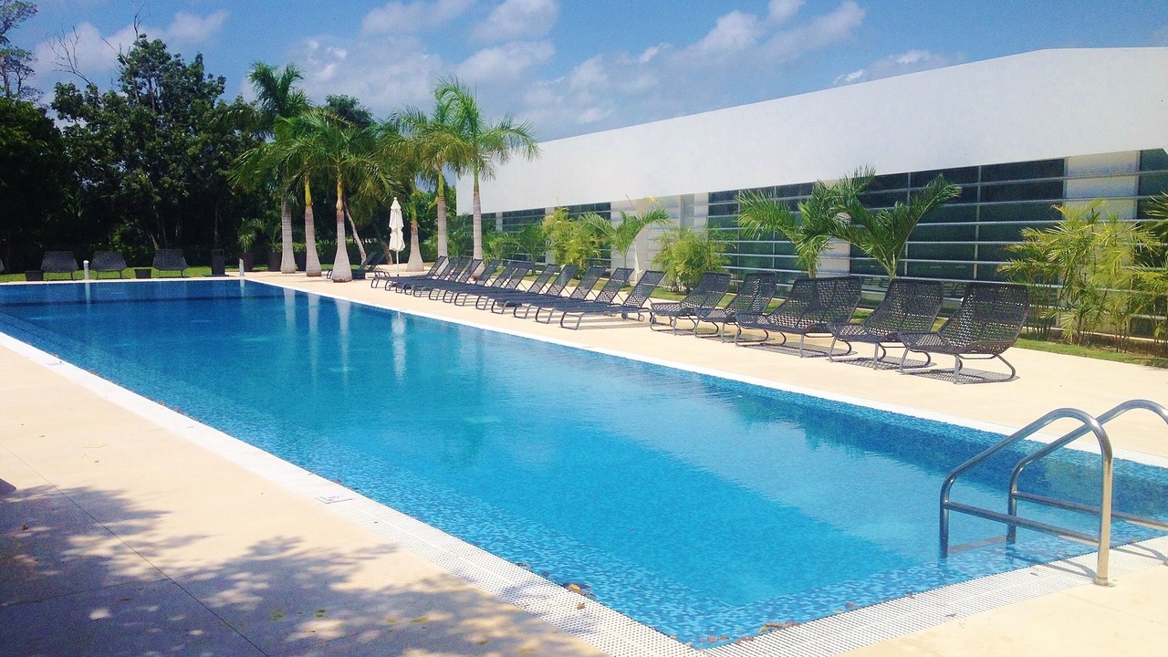 Photo of Outdoor in Villa Juarez