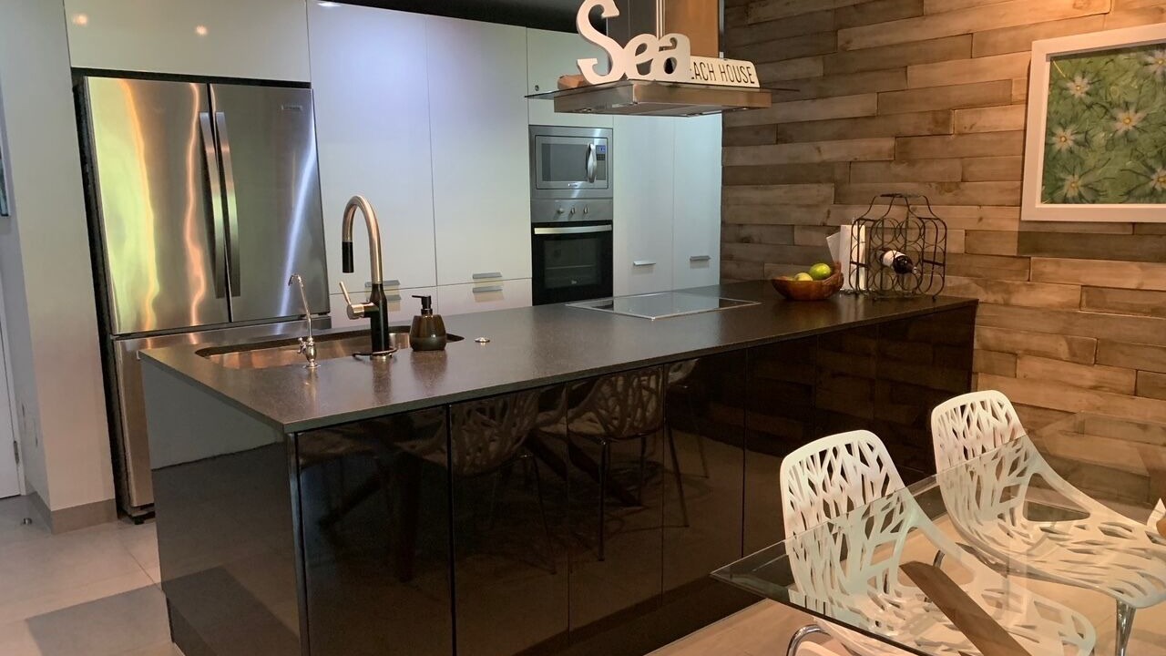 Photo of Kitchen in Villa Juarez