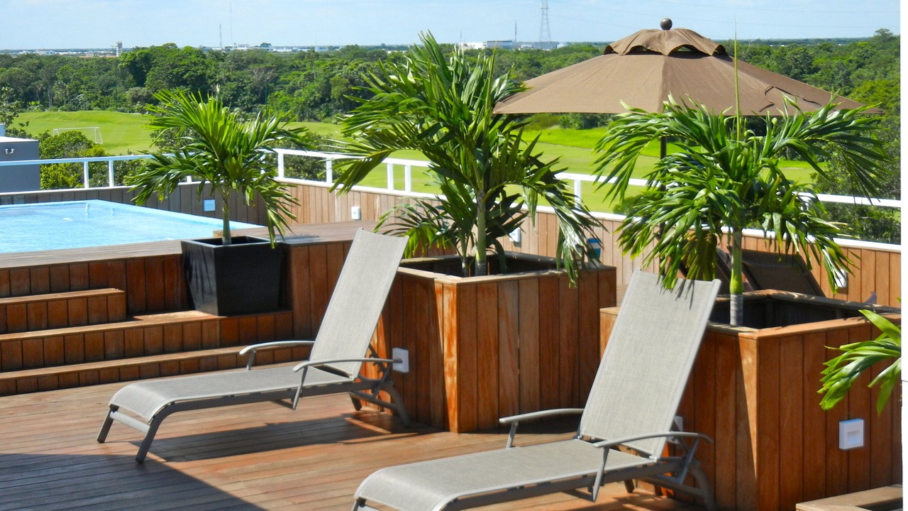 Photo of Outdoor in Villa Juarez