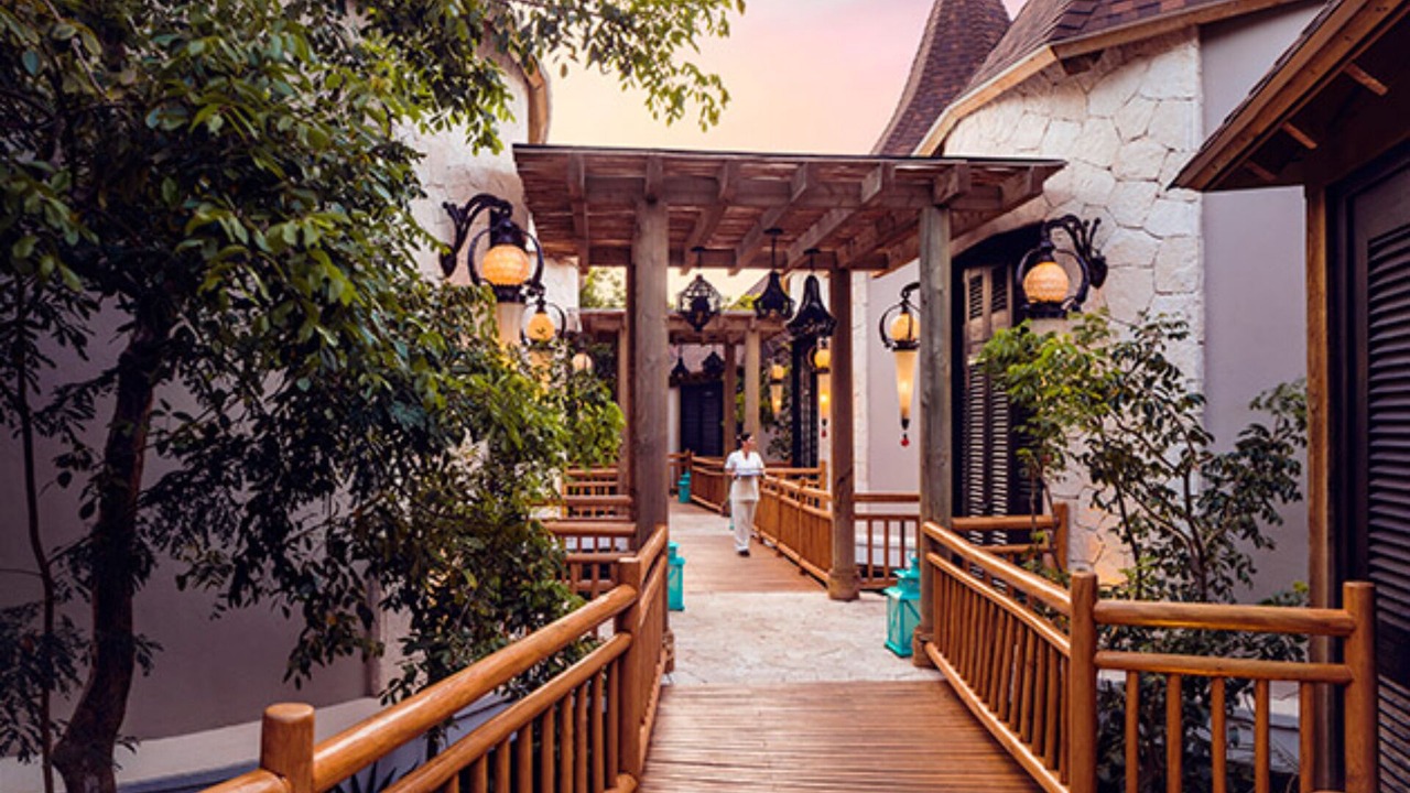 Photo of Outdoor in Centro