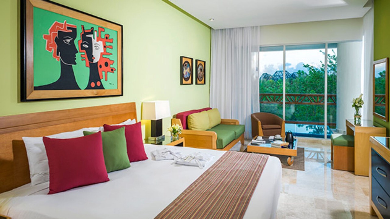 Photo of Bedroom in Centro