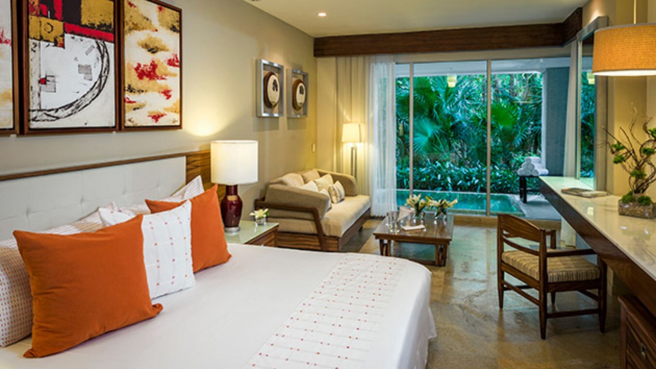 Photo of Bedroom in Centro