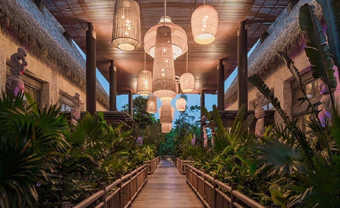 Photo of Outdoor in Centro