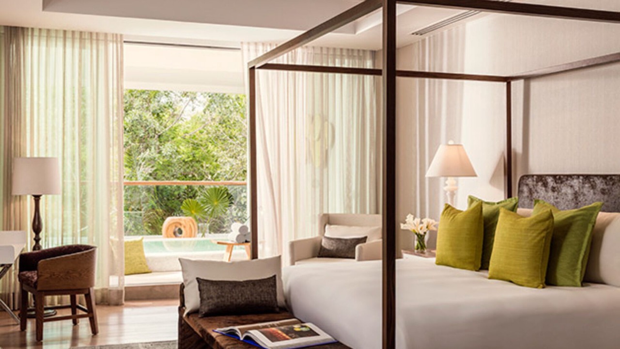 Photo of Bedroom in Centro