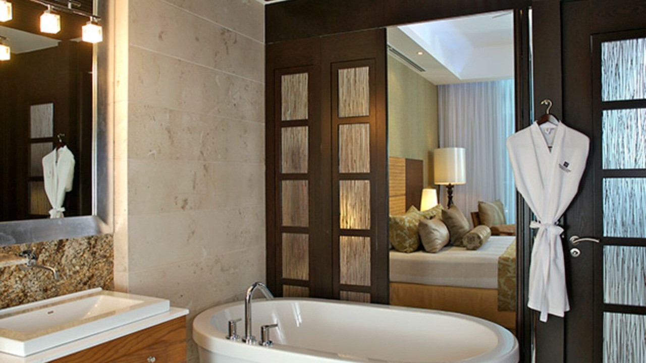 Photo of Bathroom in Centro