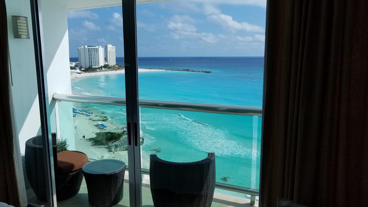 Photo of Others in Punta Cancun
