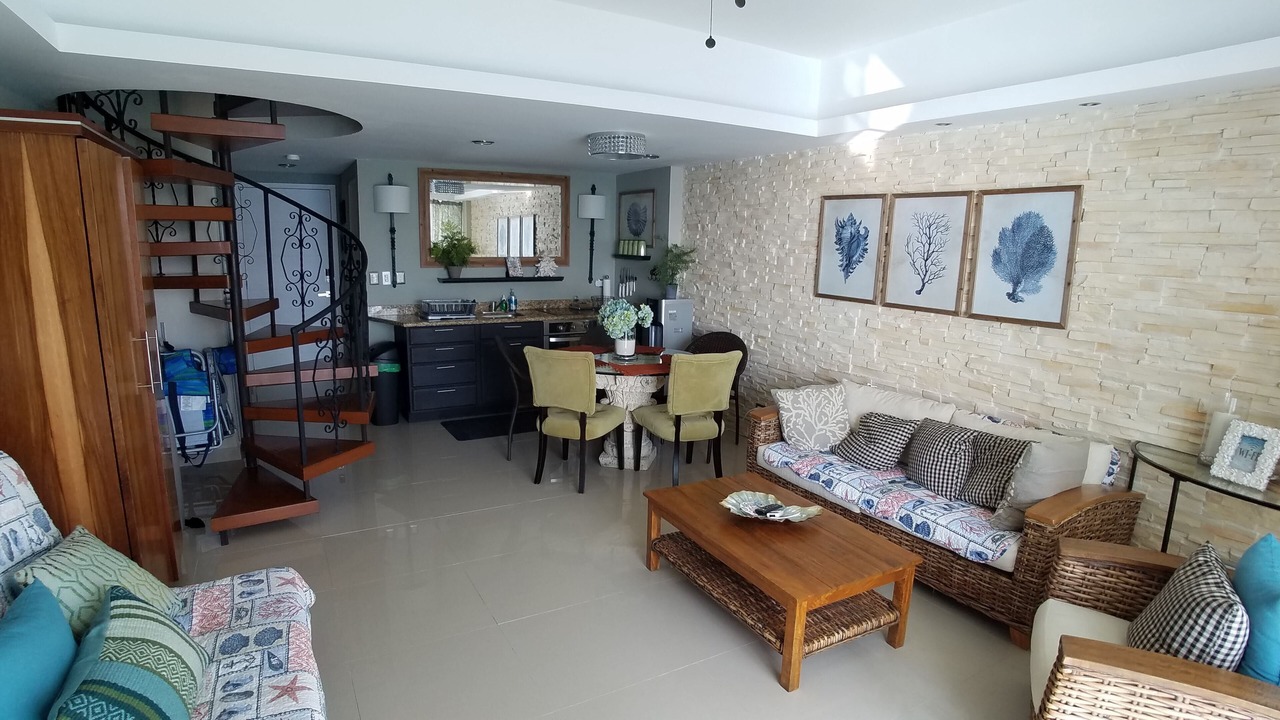 Photo of Bedroom in Punta Cancun