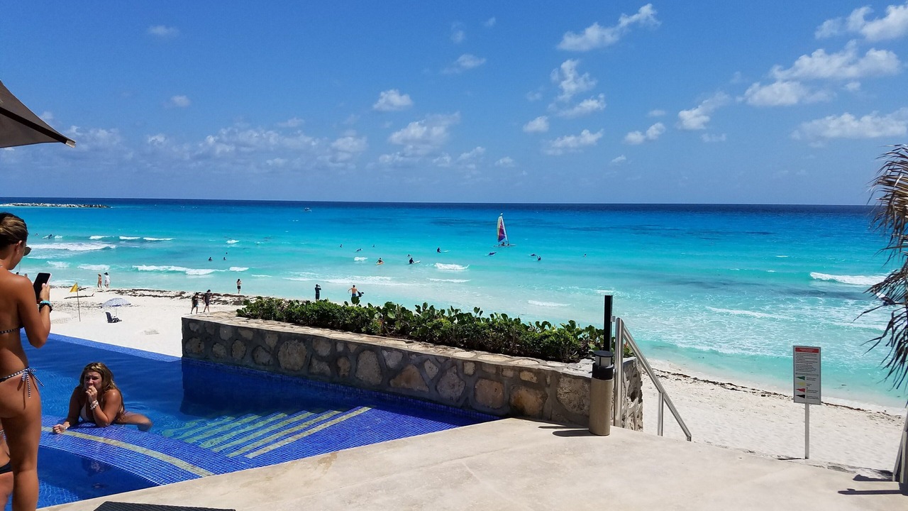 Photo of Others in Punta Cancun