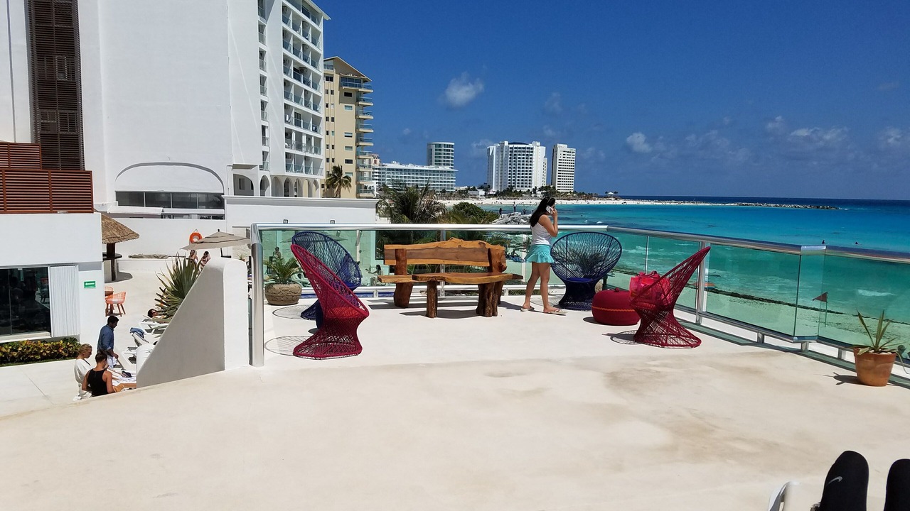 Photo of Outdoor in Punta Cancun