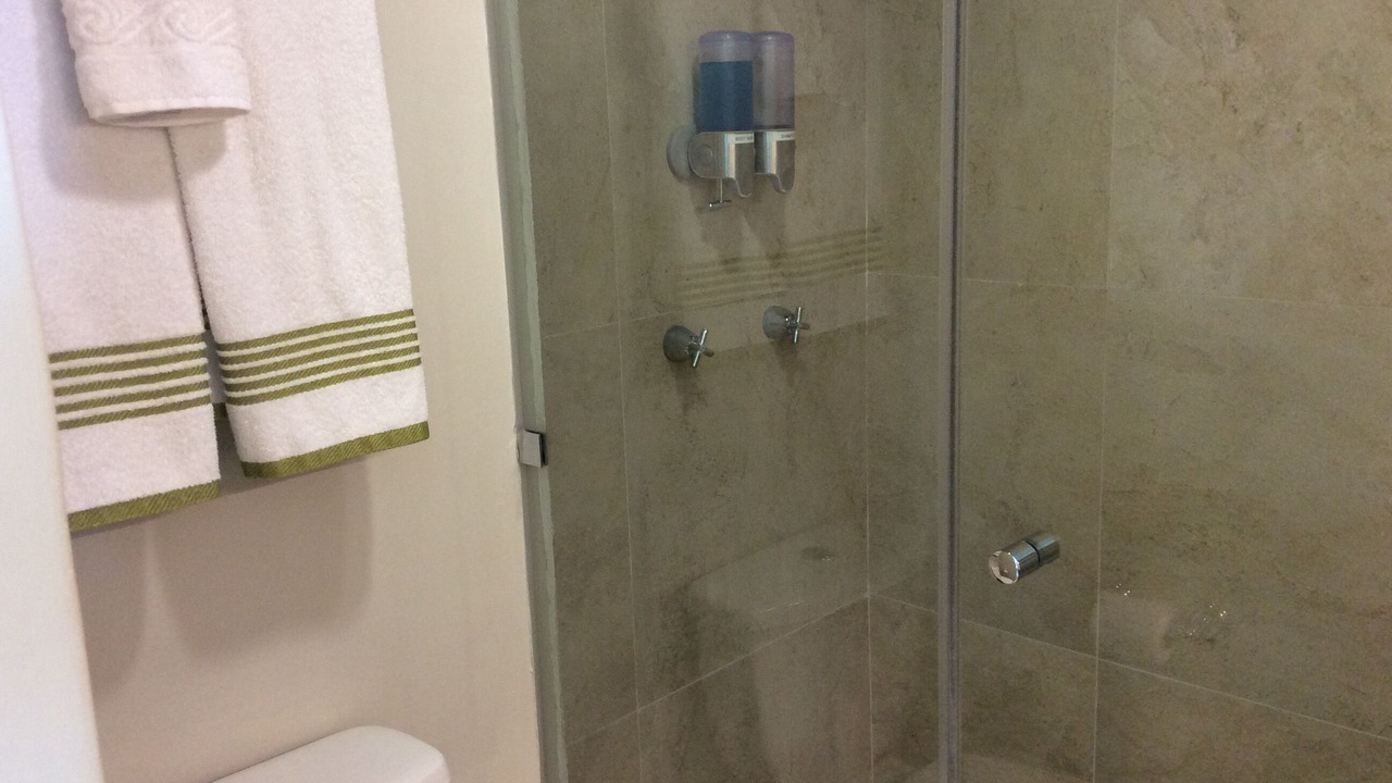 Photo of Bathroom in Punta Cancun