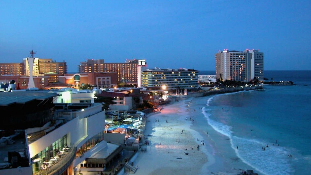 Photo of Others in Punta Cancun