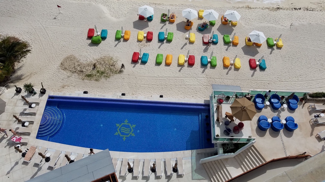 Photo of Outdoor in Punta Cancun