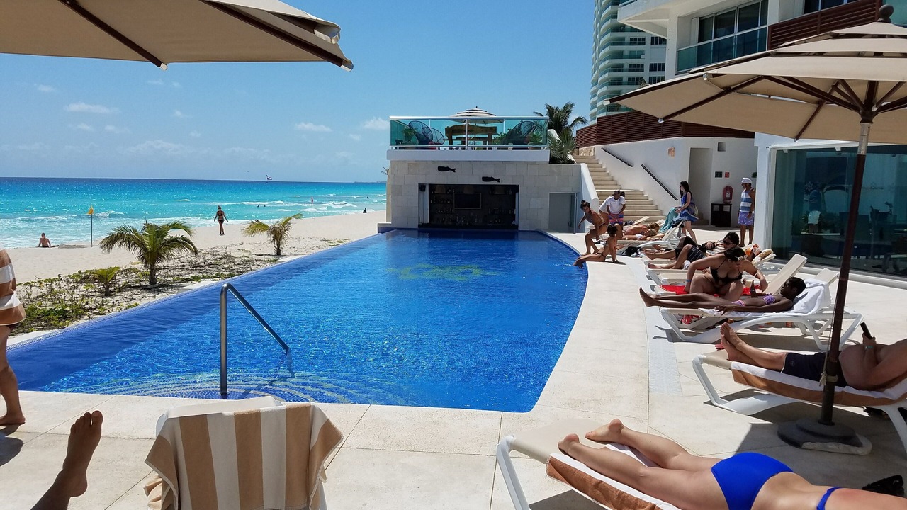 Photo of Outdoor in Punta Cancun