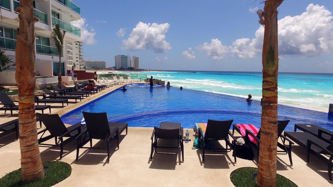 Photo of Outdoor in Punta Cancun