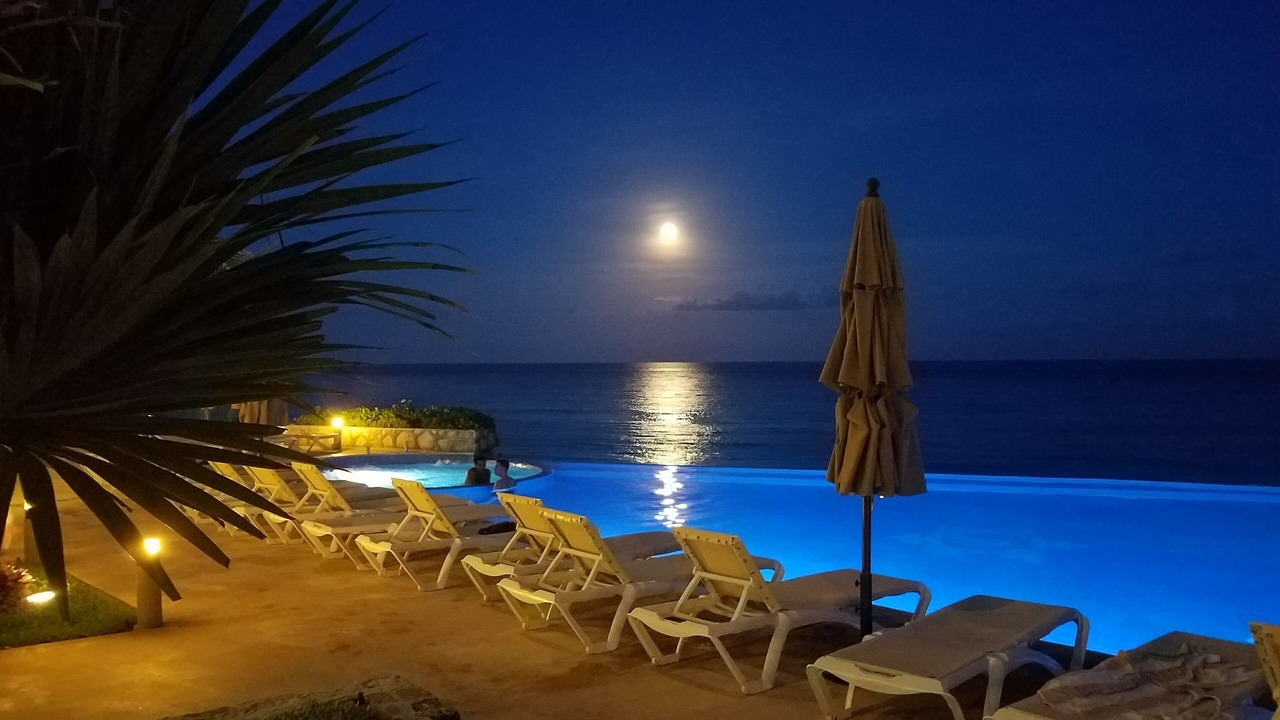 Photo of Outdoor in Punta Cancun
