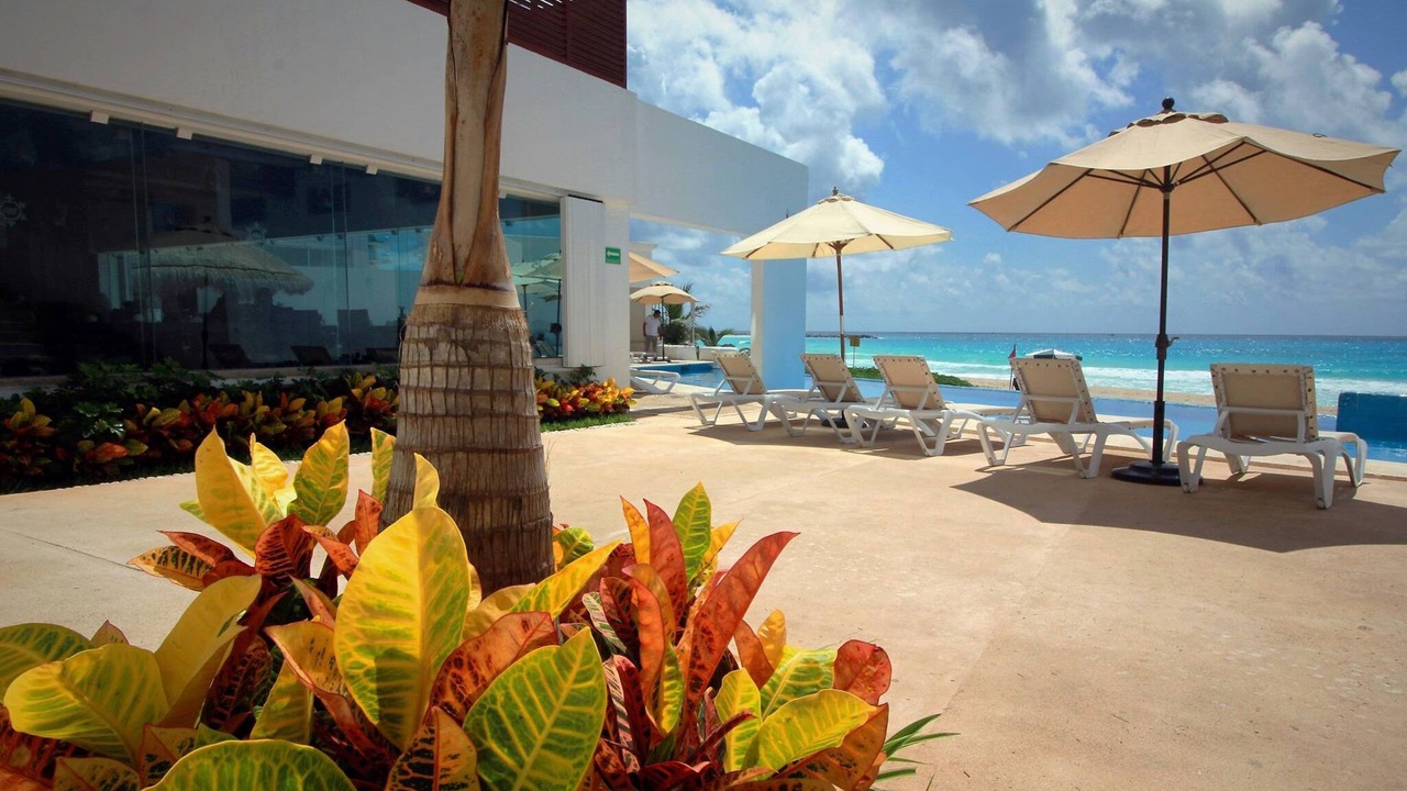 Photo of Outdoor in Punta Cancun