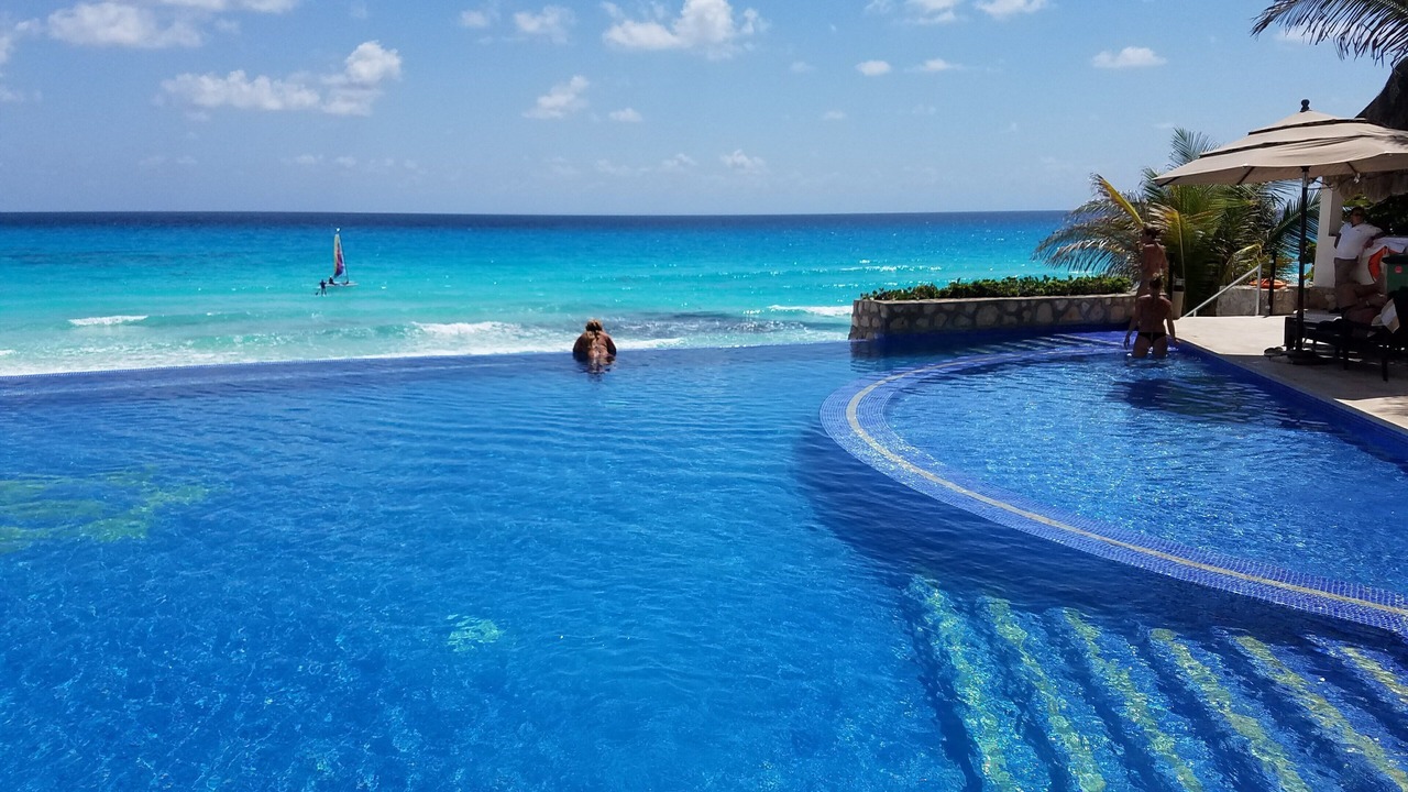 Photo of Outdoor in Punta Cancun