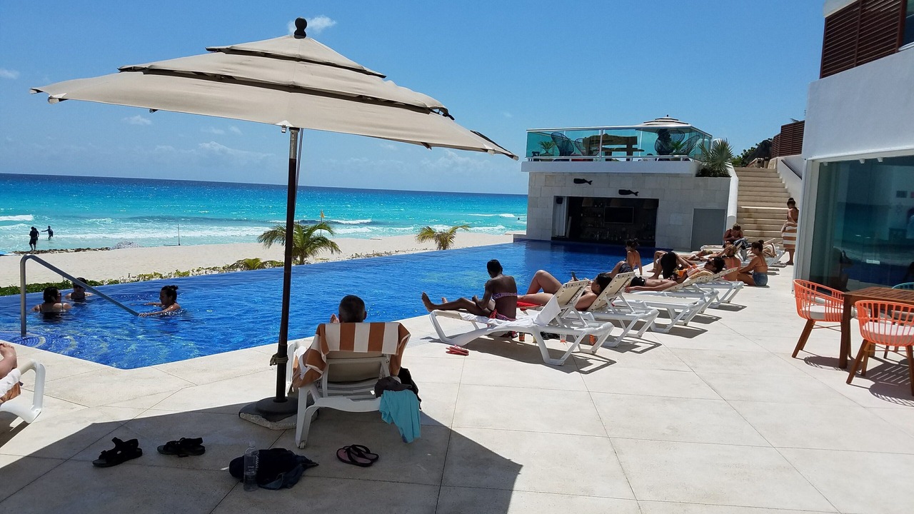 Photo of Outdoor in Punta Cancun