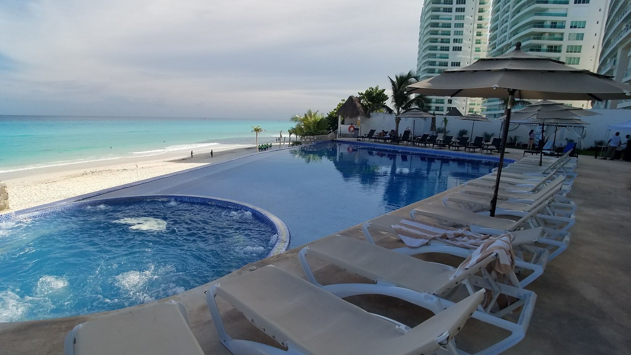 Photo of Outdoor in Punta Cancun