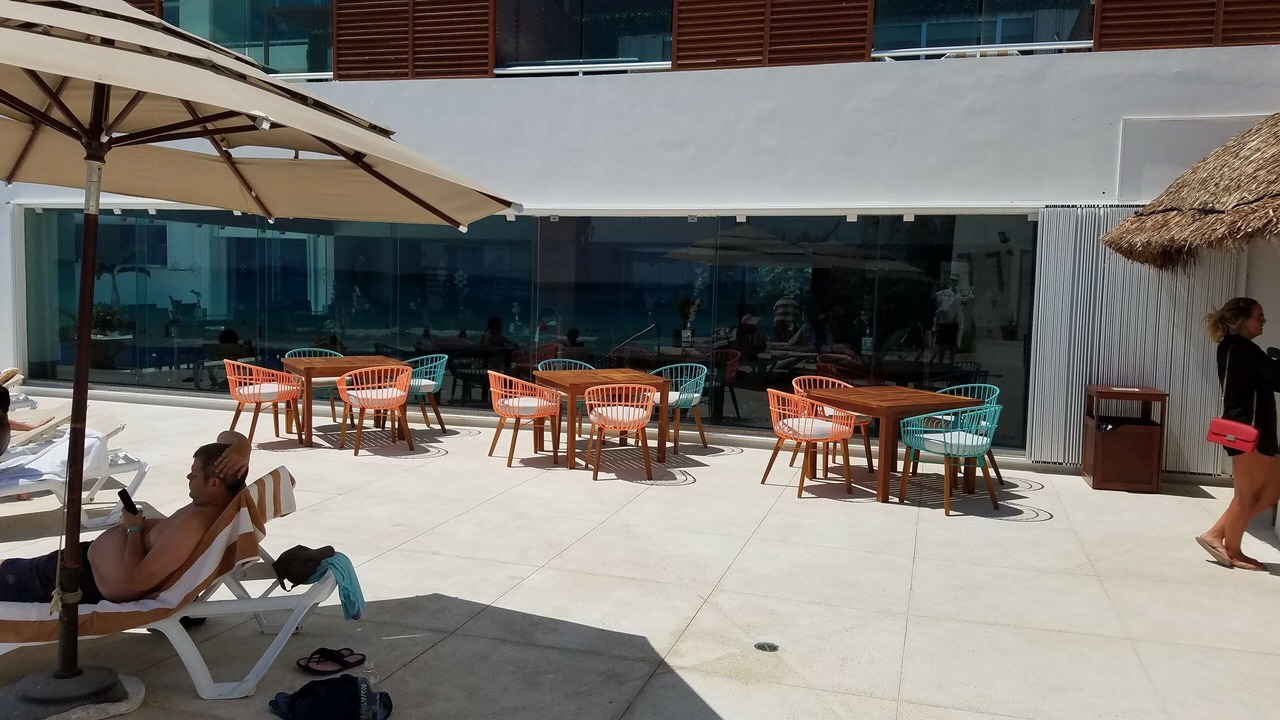 Photo of Outdoor in Punta Cancun