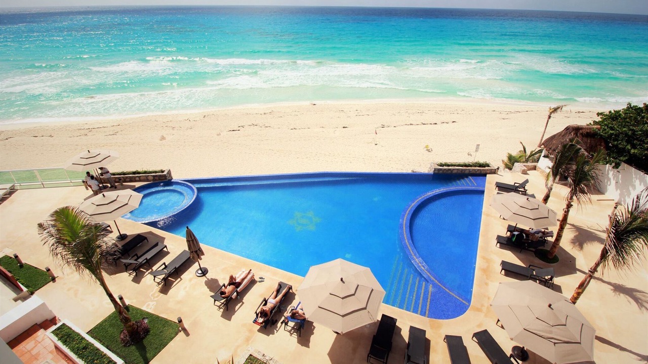Photo of Outdoor in Punta Cancun