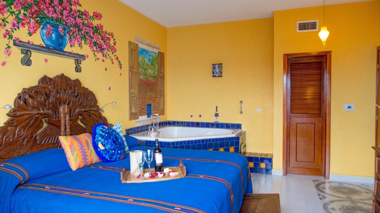 Photo of Bedroom in San Miguel