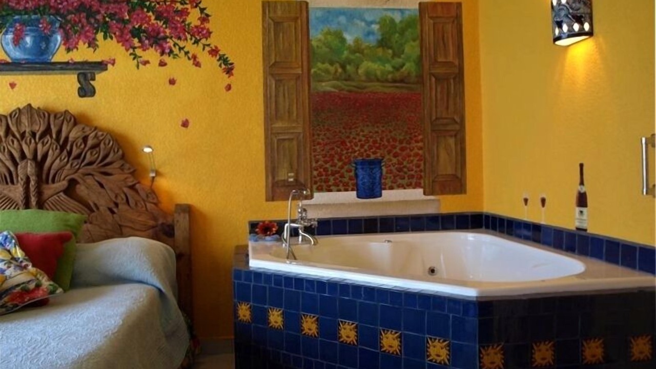 Photo of Bedroom in San Miguel