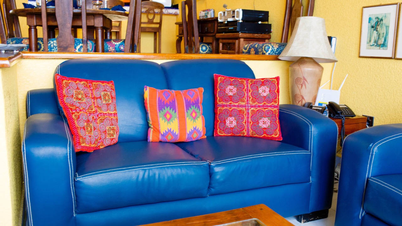 Photo of Livingroom in San Miguel