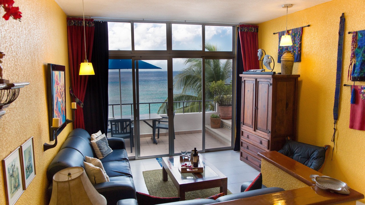 Photo of Livingroom in San Miguel