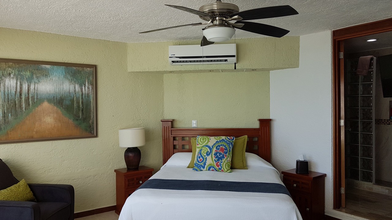 Photo of Bedroom in Zona Hotelera