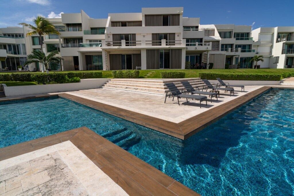 Photo of Outdoor in Zona Hotelera