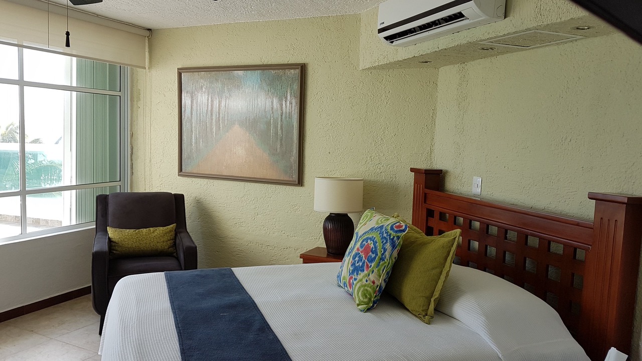 Photo of Bedroom in Zona Hotelera
