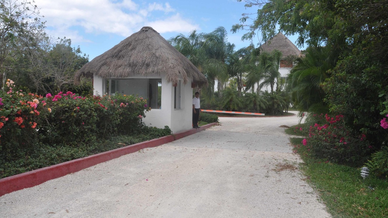 Photo of Others in Costa Maya