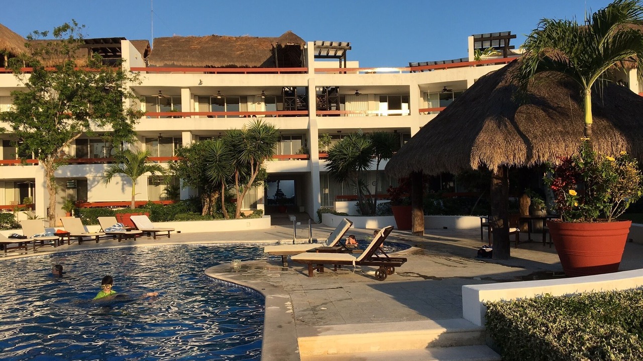 Photo of Outdoor in Costa Maya