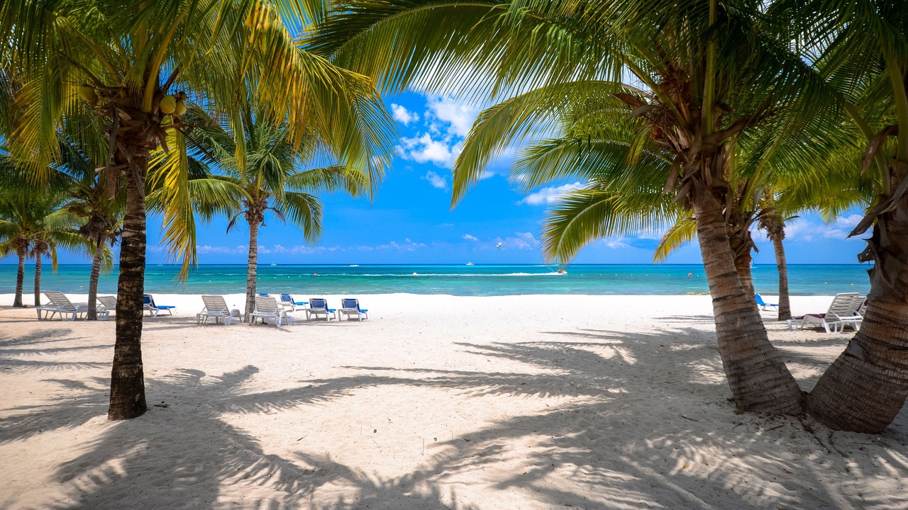 Photo of Others in Costa Maya
